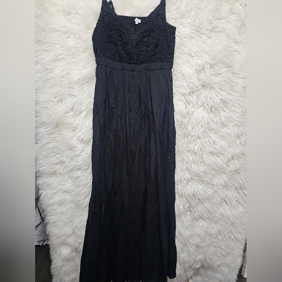 2 For $30- Maxi Dress - Picture 1 of 8